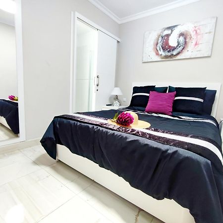 Casita Oceano En Puerto Del Carmen Apartment ภายนอก รูปภาพ