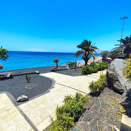 Casita Oceano En Puerto Del Carmen Apartment ภายนอก รูปภาพ