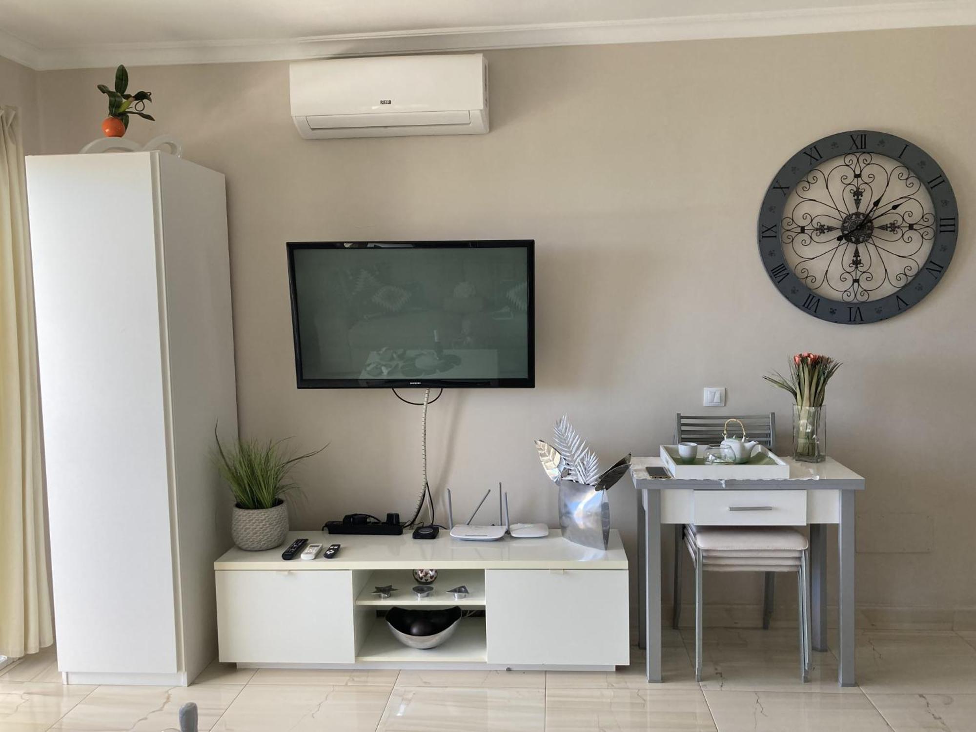 Casita Oceano En Puerto Del Carmen Apartment ภายนอก รูปภาพ