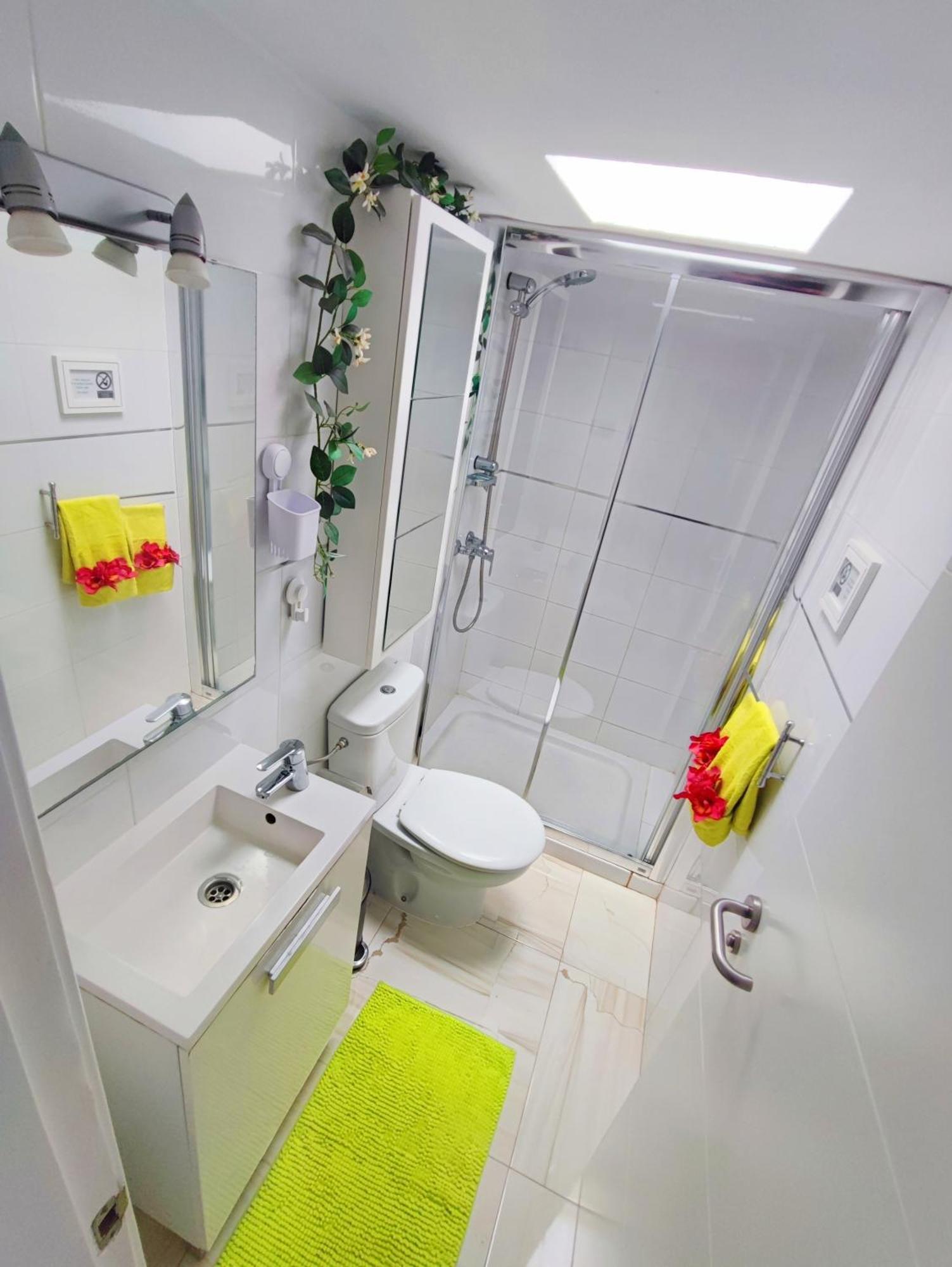 Casita Oceano En Puerto Del Carmen Apartment ภายนอก รูปภาพ