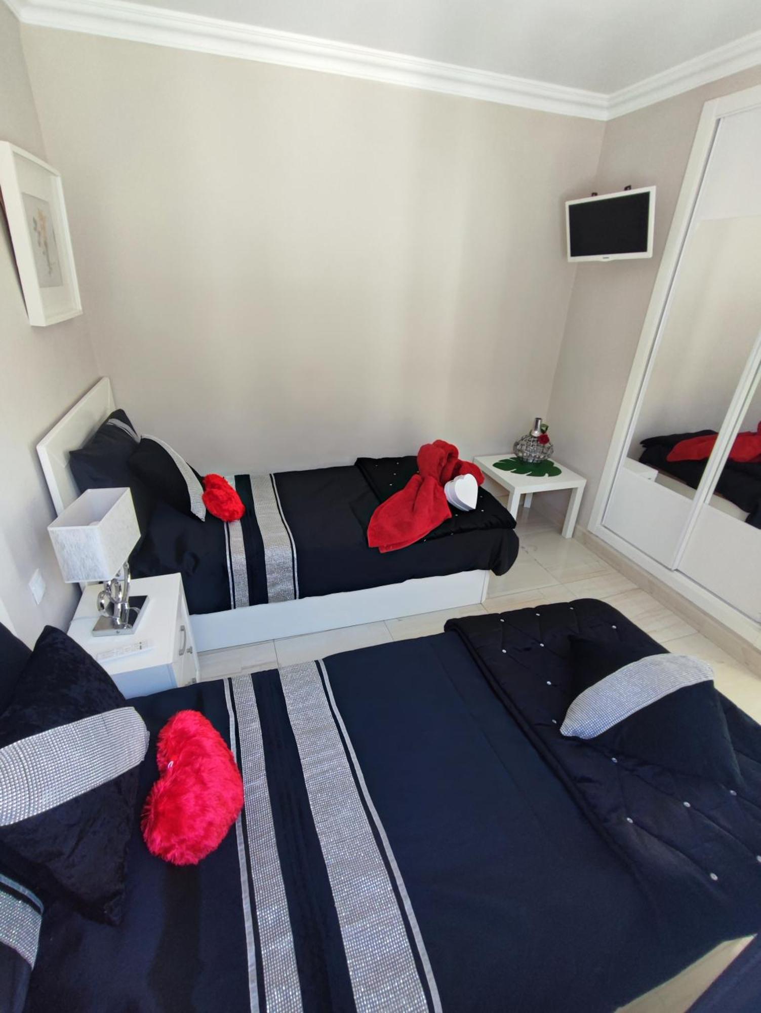Casita Oceano En Puerto Del Carmen Apartment ภายนอก รูปภาพ