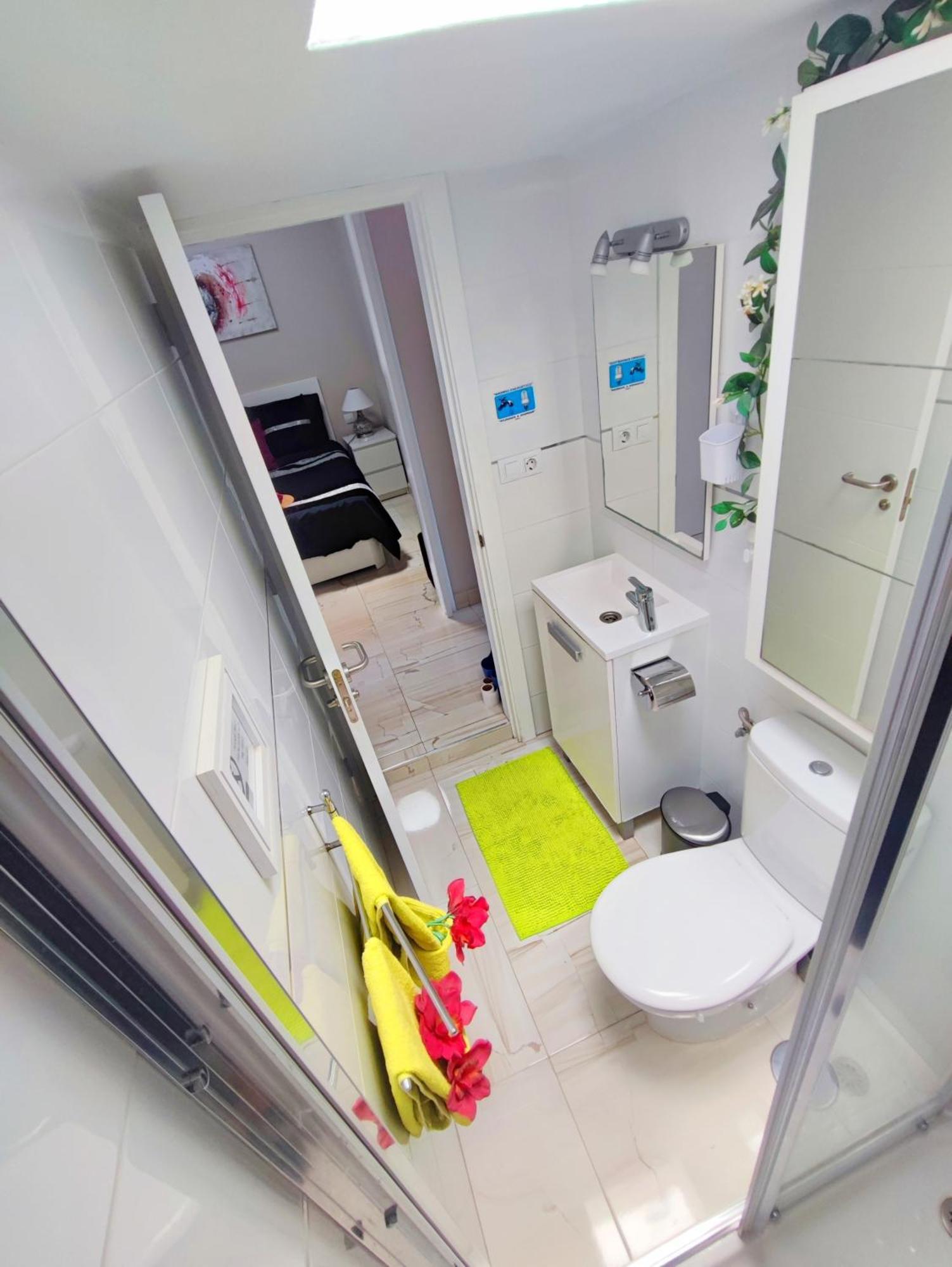 Casita Oceano En Puerto Del Carmen Apartment ภายนอก รูปภาพ