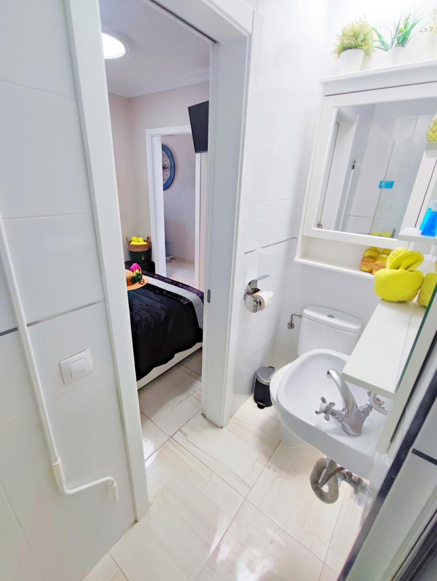 Casita Oceano En Puerto Del Carmen Apartment ภายนอก รูปภาพ