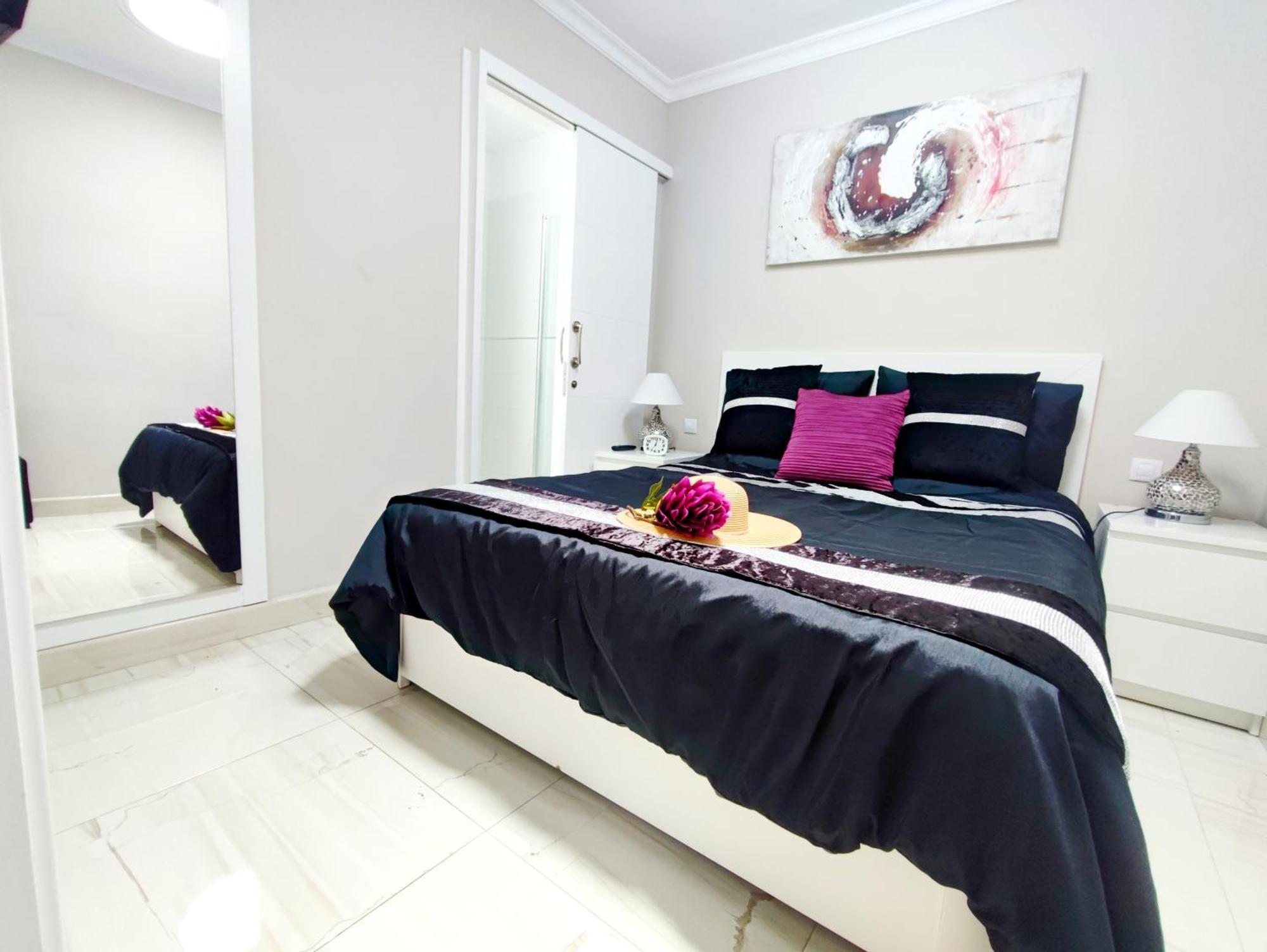 Casita Oceano En Puerto Del Carmen Apartment ภายนอก รูปภาพ