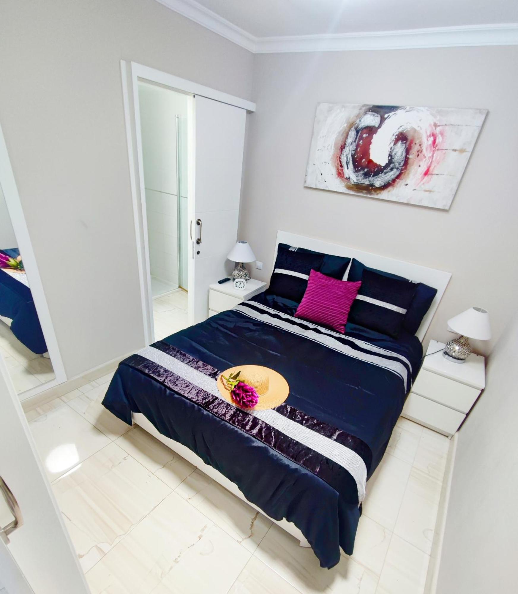 Casita Oceano En Puerto Del Carmen Apartment ภายนอก รูปภาพ