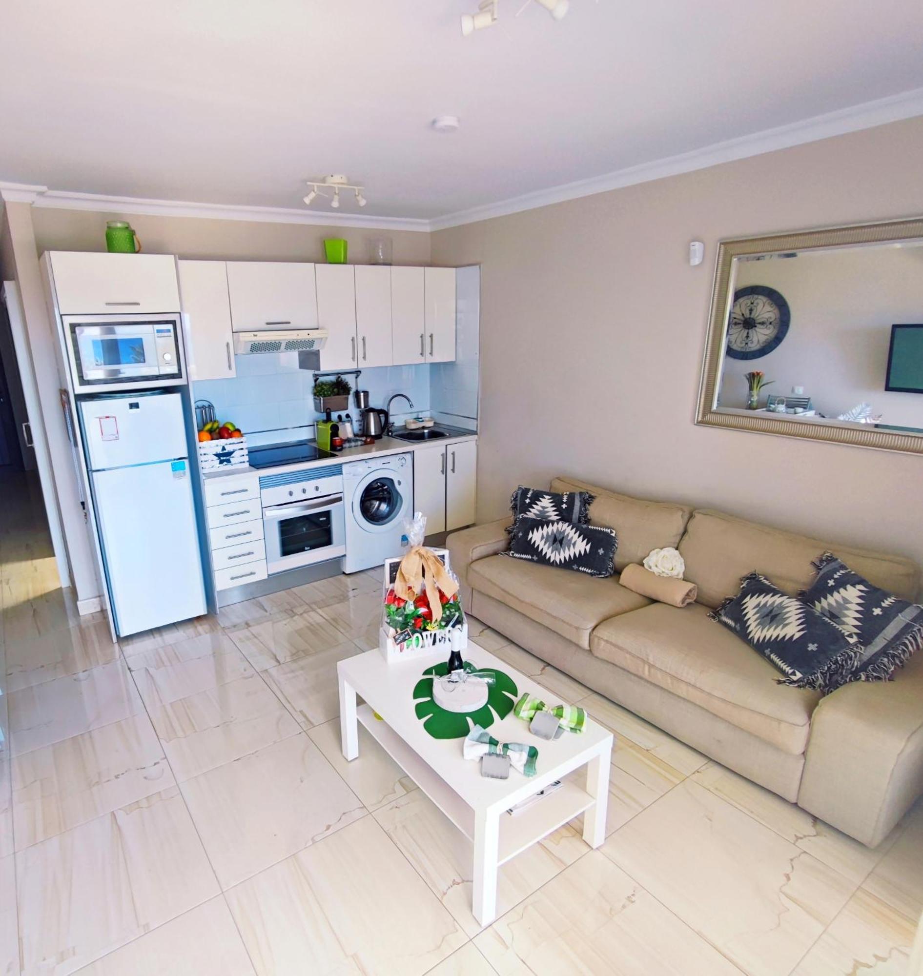 Casita Oceano En Puerto Del Carmen Apartment ภายนอก รูปภาพ